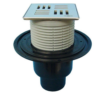 HL 310N.2-3124-SML (для балконов и террас)