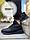 Ботинки Adidas Goretex черн зим A2231-1, фото 3