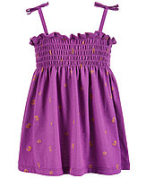 First Impressions Детское платье сарафан для маленьких девочек 2000000410166