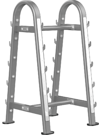 Стойка для грифов (BARBELL RACK) - фото 1 - id-p81855733