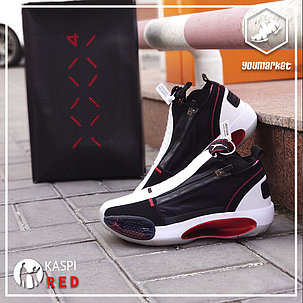 Баскетбольные кроссовки Air Jordan 34 (XXXIV)  SE (36 размер), фото 2