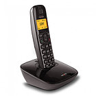 Телефон беспроводной Texet TX-D6705A (Black)