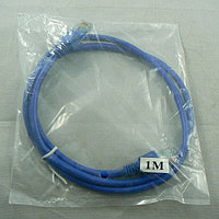 Patch Cord V-T CBNW51, 1 m, UTP CAT.5e