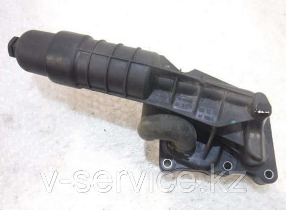 Корпус масляного фильтра M271(271 180 14 10)(PREMIUM PARTS)