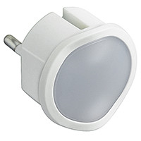 Съемный аварийный светильник, цвет белый - фото 1 - id-p81589958