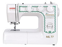 Швейная машина Janome ML77