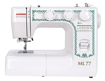 Швейная машина  Janome ML77