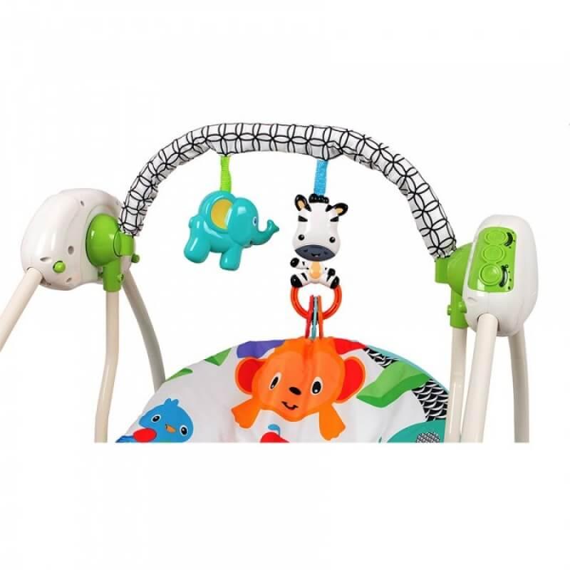 Качели FITCHBABY ЗВЕРЮШКИ