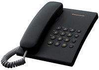 Проводной телефон Panasonic KX-TS2350 (Black)