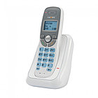 Телефон беспроводной Texet TX-D6905A белый
