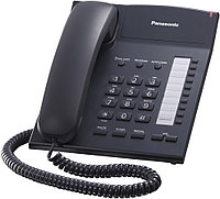 Проводной телефон Panasonic KX-TS2382RUB (Black)