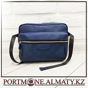 Мужская сумка Louis Vuitton Messenger (Луи Витон), фото 2