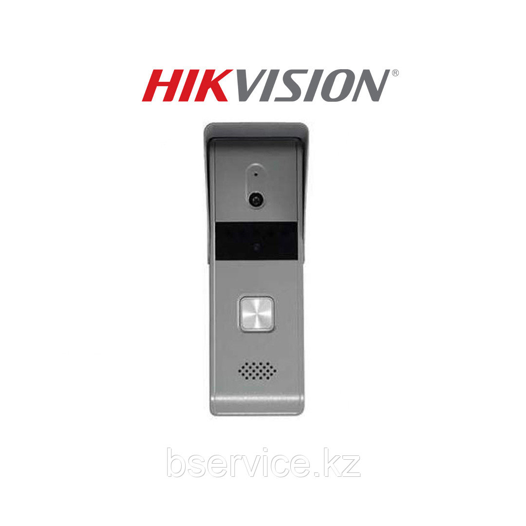 Вызывная панель Hikvision DS-KB2421-IM