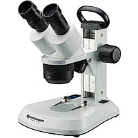 Микроскоп стереоскопический Bresser Analyth STR 10–40x 76449 Микроскоп стереоскопический Bresser Analyth STR 10–40x