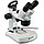 Микроскоп стереоскопический Bresser Analyth STR 10-40x, фото 2