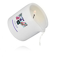 Массажная свеча Exotiq Massage Candle Violet Rose фиалка и роза, 200 мл (только доставка)