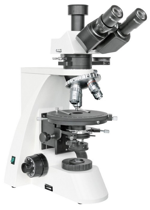 Микроскоп Bresser Science MPO-401