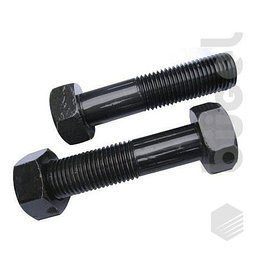 Болты высокопрочные ГОСТ 52644-2006 сталь 40Х Селект кл.пр 10,9