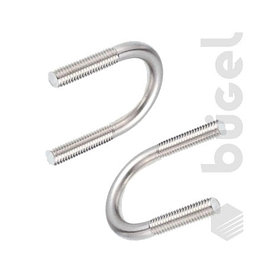 Болт U - образный DIN 3570