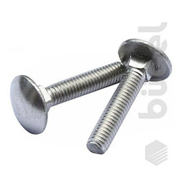 Болт дорожный ГОСТ 7802, DIN 603