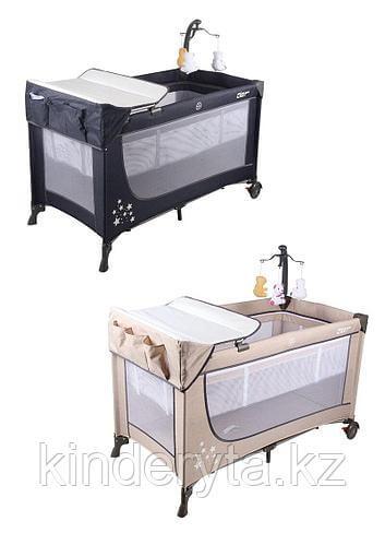 Игровой манеж 926
