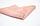 Скатерти пыльно-розовые пудра (петек) 3.4 м в аренду, фото 2