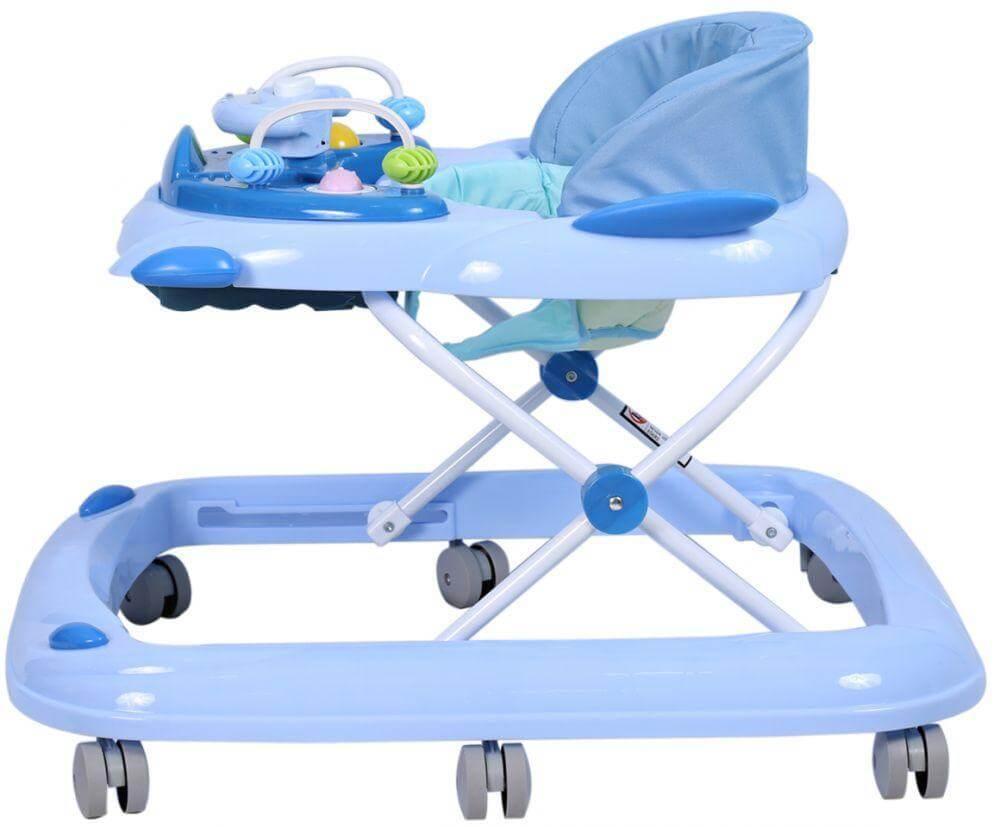 Ходунки Forbaby ( голубой ,розовый бежевый)