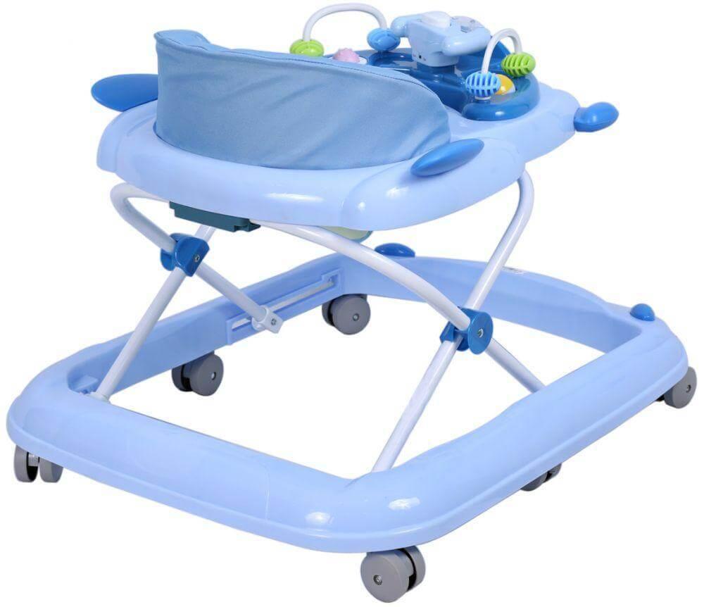Ходунки Forbaby ( голубой ,розовый бежевый)