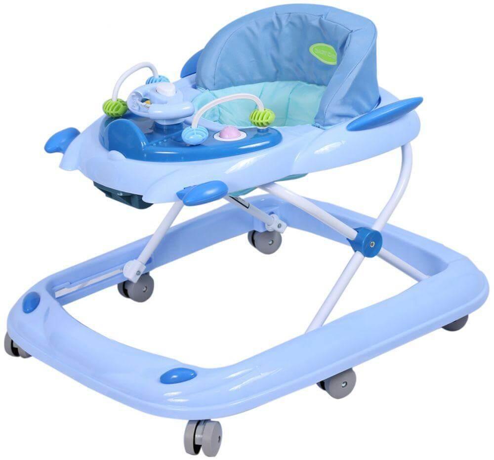 Ходунки Forbaby ( голубой ,розовый бежевый)