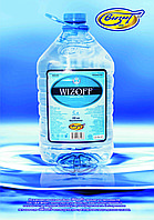 Питьевая вода Wizoff 5л
