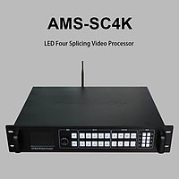 AMS SC4k LED процессор для LED экранов 4K