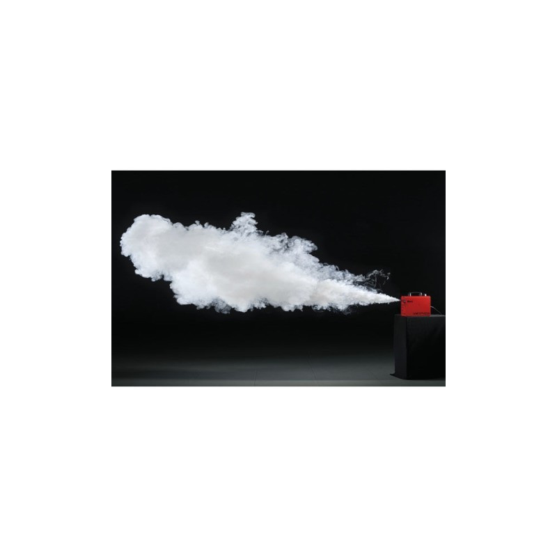 Antari FT-20 профессиональный компактный генератор дыма - фото 4 - id-p81900266