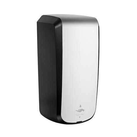 Автоматический сенсорный дозатор жидкого мыла Breez - BSD1000A, фото 2