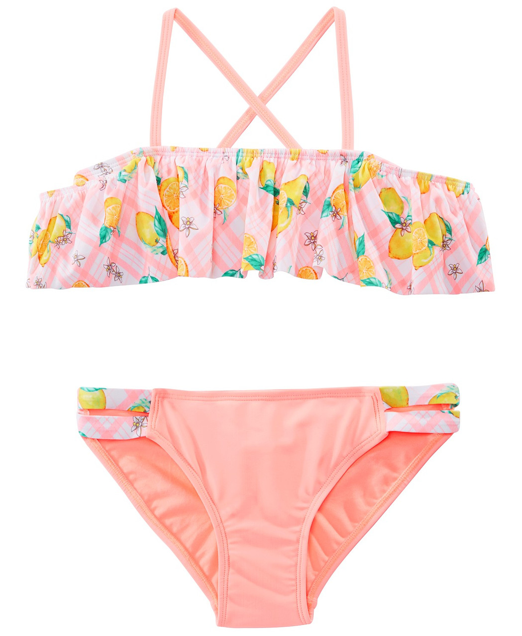 Summer Crush Детский купальник для девочек 2000000411767