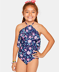 Summer Crush Детский купальник для девочек 2000000411880