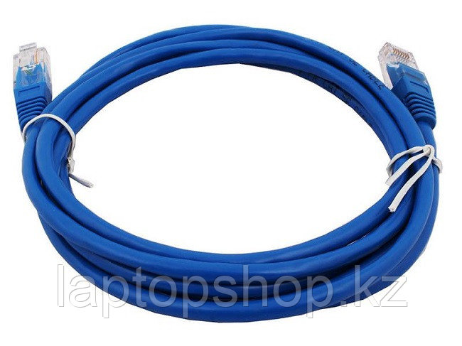 Patch Cord V-T CBNW58, 2m, UTP CAT.5e