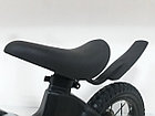Детский велосипед Беркут 12 колеса. Алюминиевая рама. Легкий, фото 4