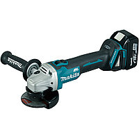 Болгарка аккумуляторная MAKITA DGA504RF