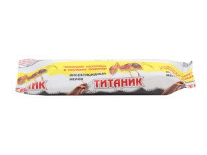 Мелок Титаник 20гр, фото 1