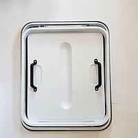 Люк 50*50 автомобильный