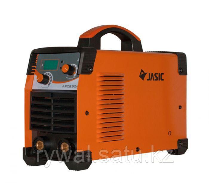 Сварочный инвертор Jasic ARC 250 (Z230B008)220