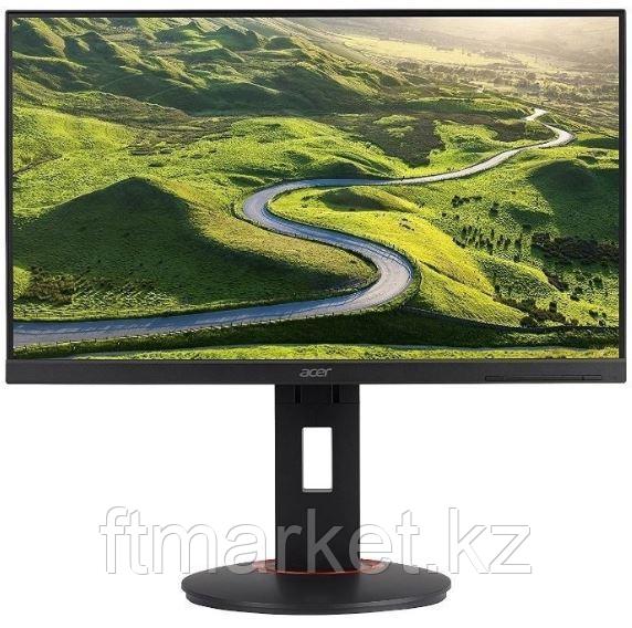 Монитор Acer XF250QBbmiiprx (UM.KX0EE.B01)