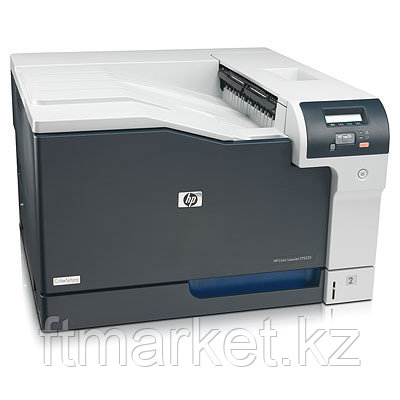 Принтер HP Europe Color LaserJet CP5225N (CE711A#B19)