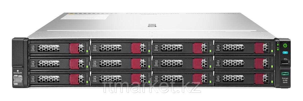 Сервер HP Enterprise DL180 Gen10 (P19563-B21)