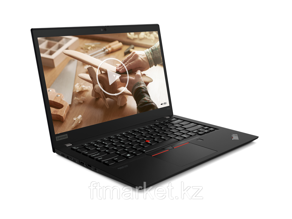 Ноутбук Lenovo Ноутбук Lenovo T14s G1 T