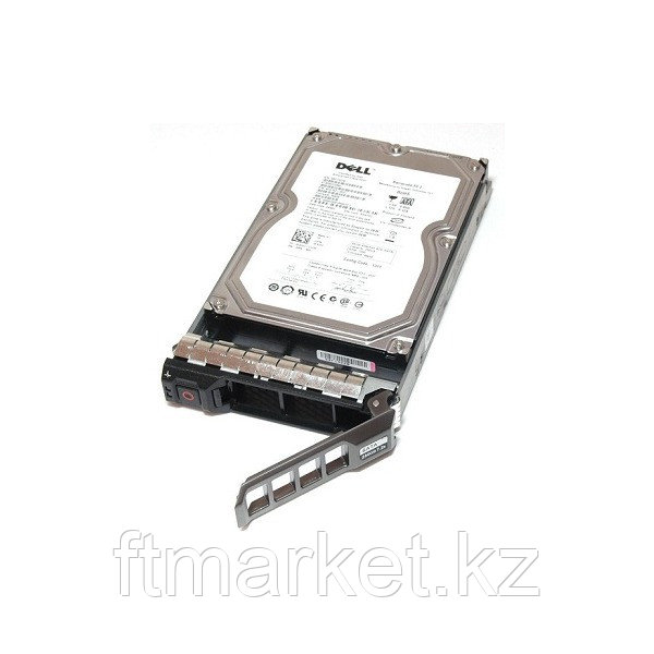 HDD Dell 4TB 7.2K RPM NLSAS 12Gbps 512n 3.5in (400-AUSS)