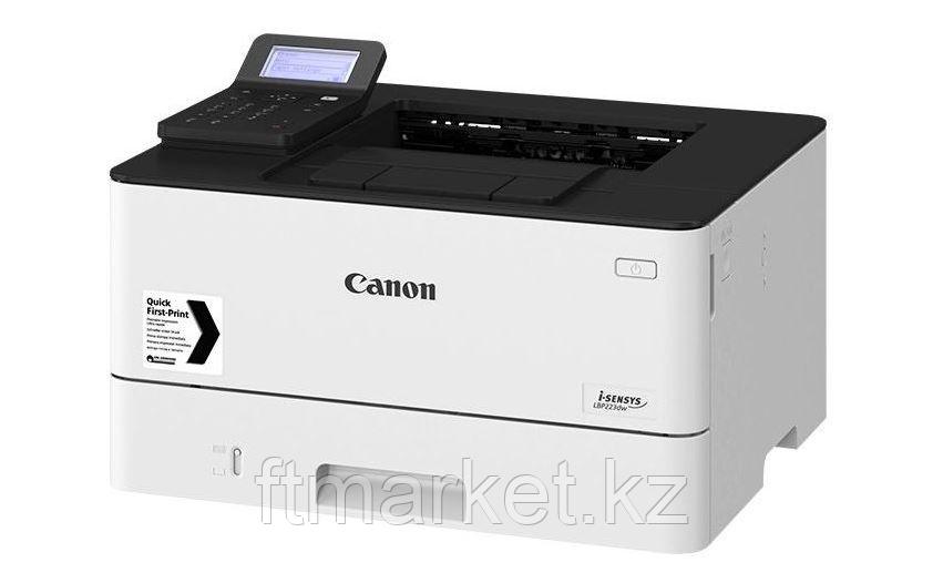 Принтер Canon i-SENSYS LBP223dw (3516C008)