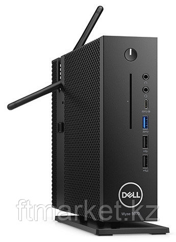 Тонкий клиент Dell Wyse 5070 thin client (210-ANVB_243)