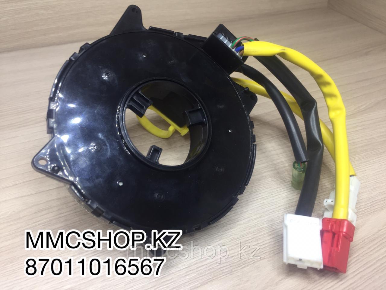 Сигнальная лента шлейф кольцо контактное подушки безопасности MN121282 montero sport монтеро спорт - фото 3 - id-p81905725