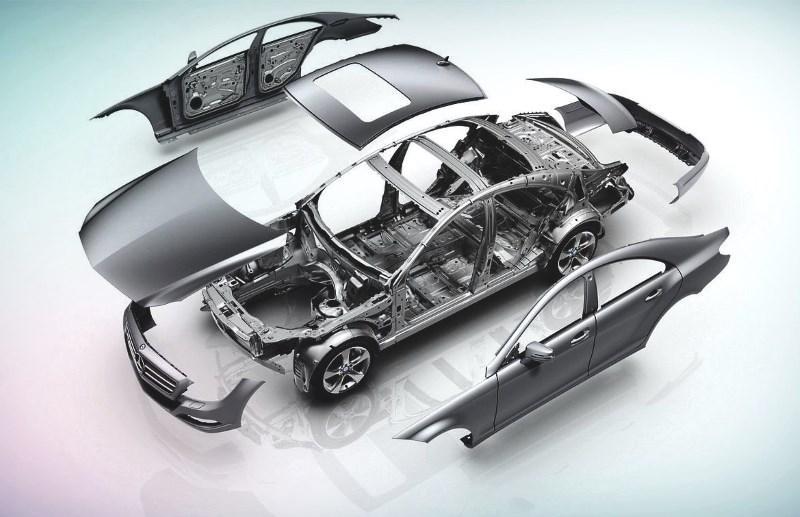 Стекло заднее левое опускное БМВ 1 SERIES (F20) 5D HATCHBACK 2011-